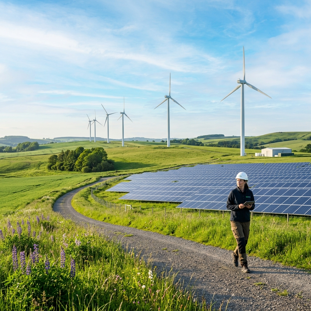 Energia Eolica
